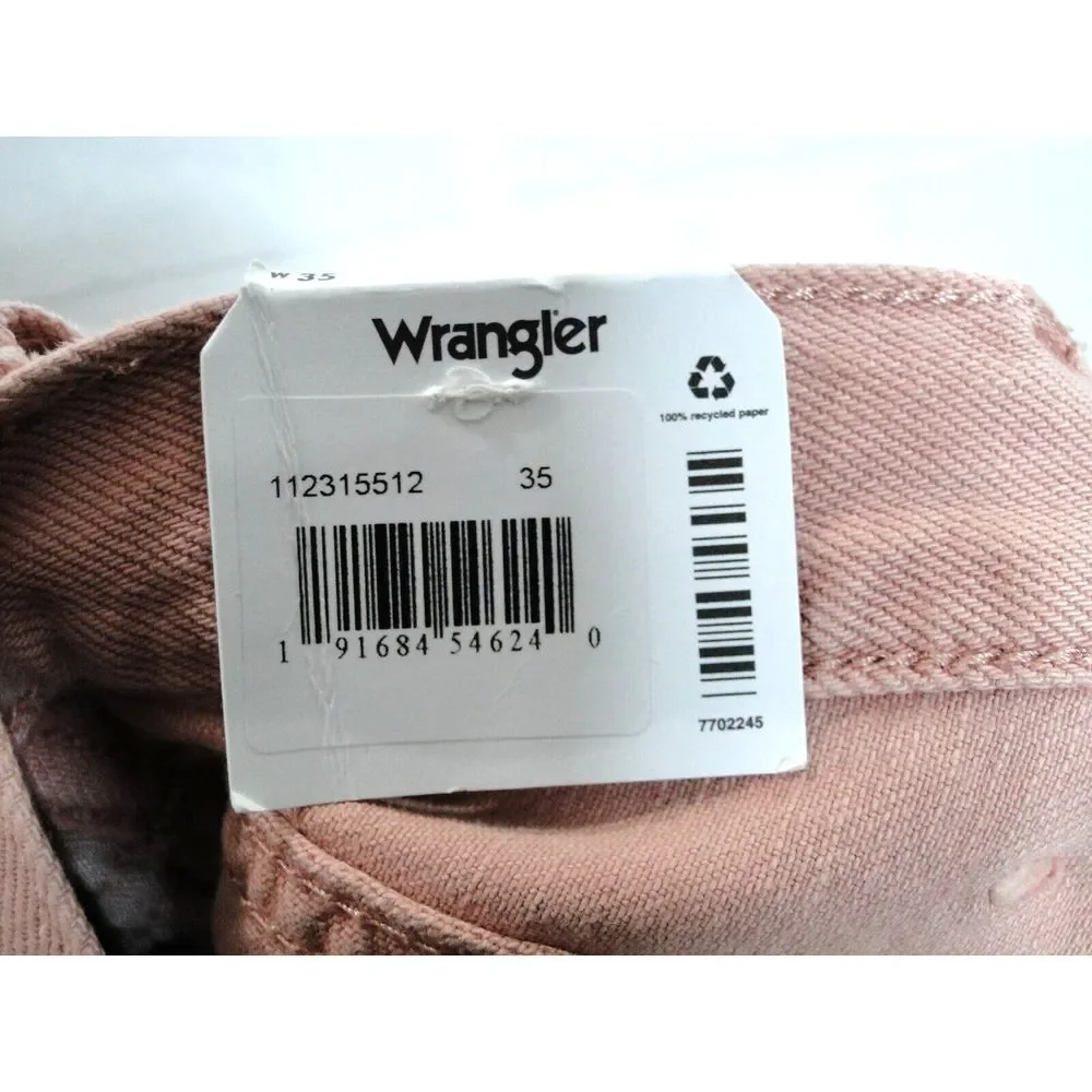 Wrangler festival earth